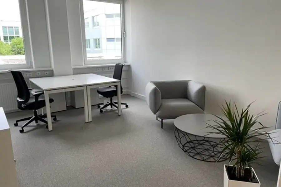 Steinhagen Offices