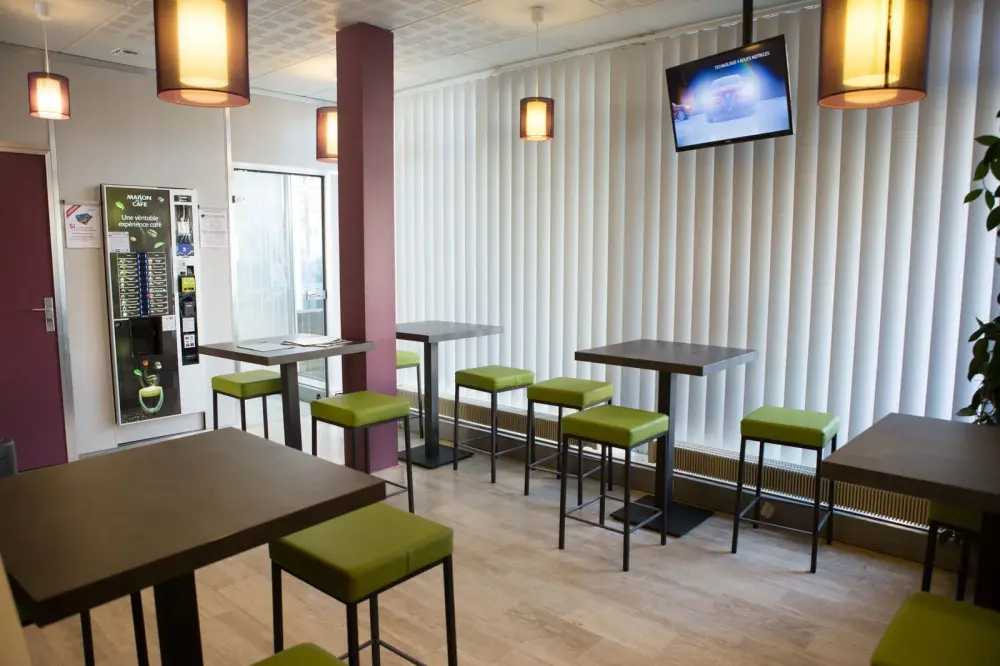 Le Hub Valoxy