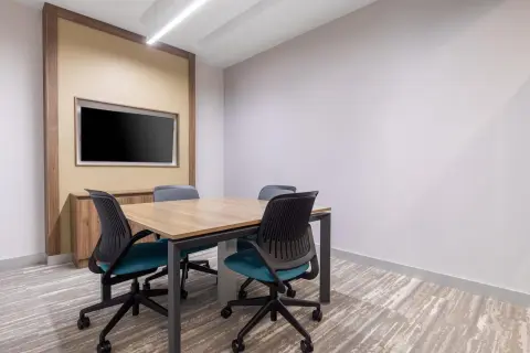 Meeting rooms — Signature Budapest, Szervita Square, Budapest