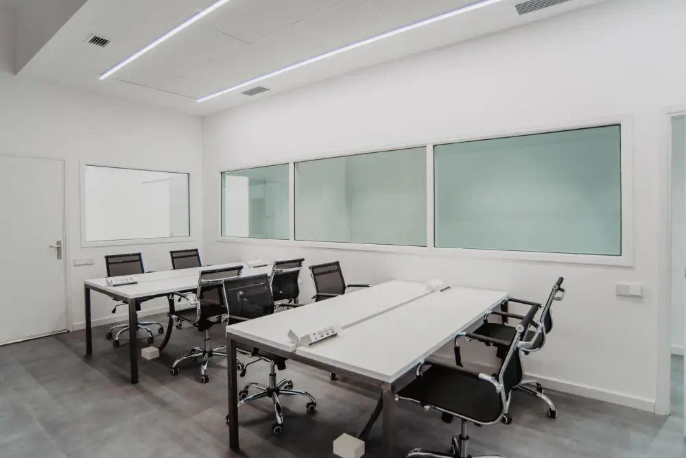 Estudi Coworking