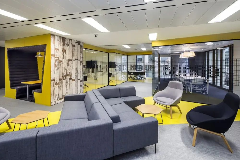 Co-Work Borough