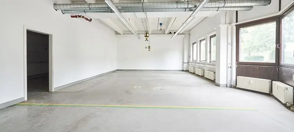 Sirius Business Park Krefeld - Lager mieten