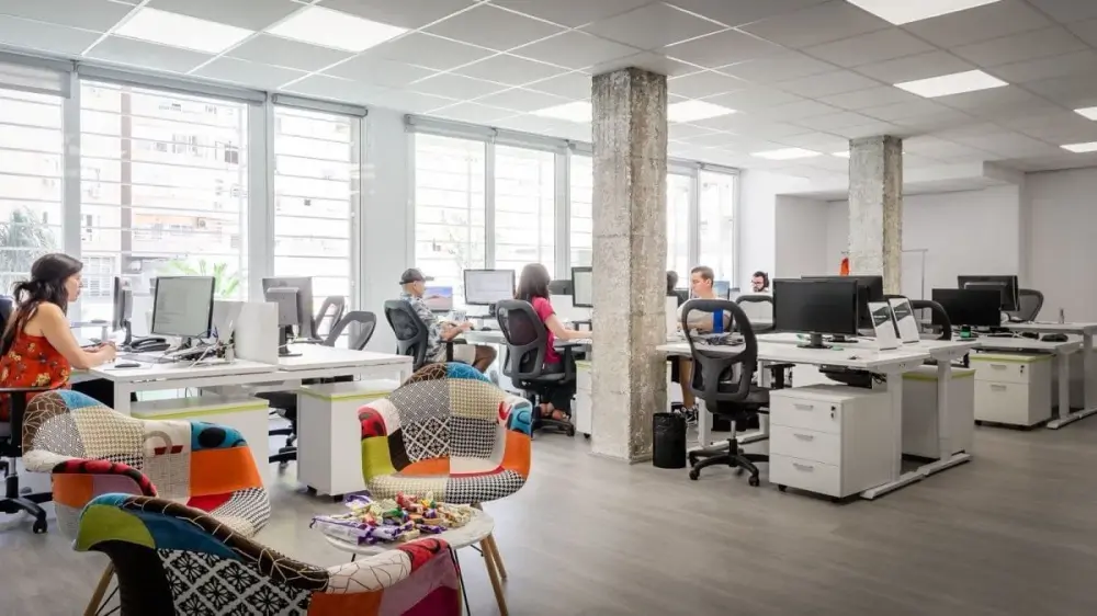 Vivendi Business Center