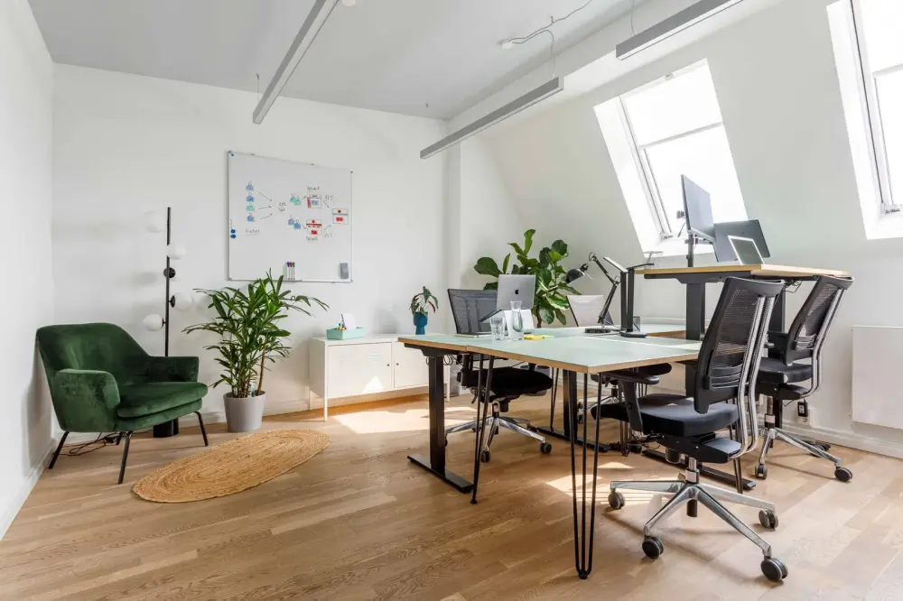  Workspaces Berlin Schlüterstrasse