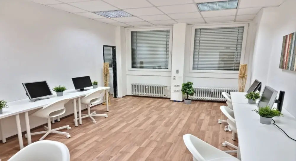 Interlev Office