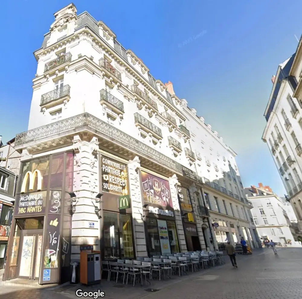 Odelta Place Royale