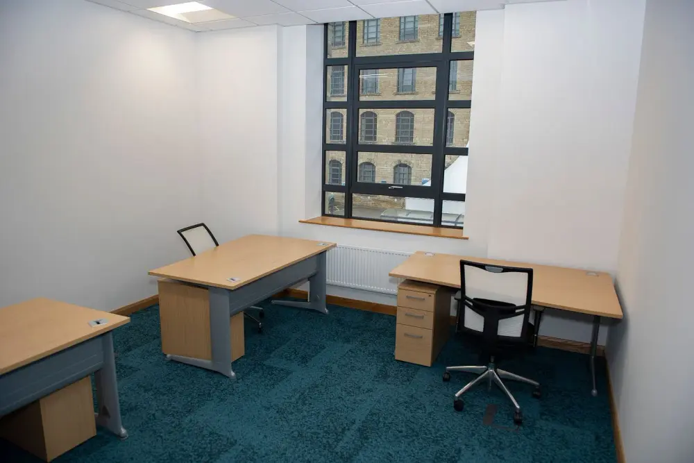 3M Buckley Innovation Centre