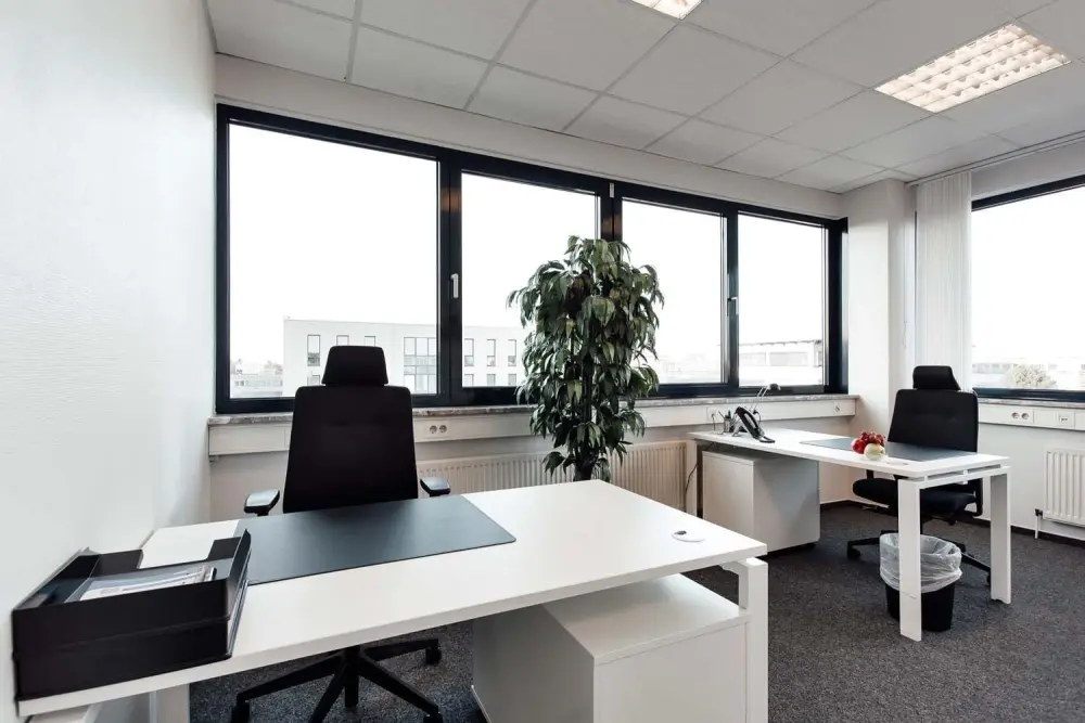 ABC Workspaces Airport - Hamburg