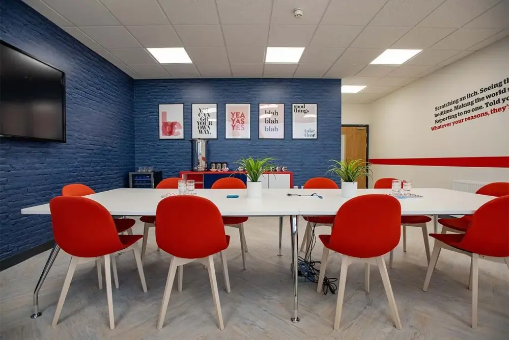 BizSpace Christchurch