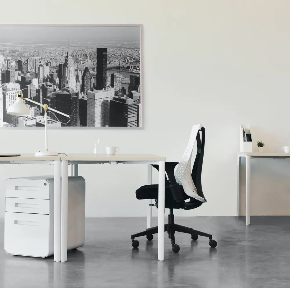 Working Business Center