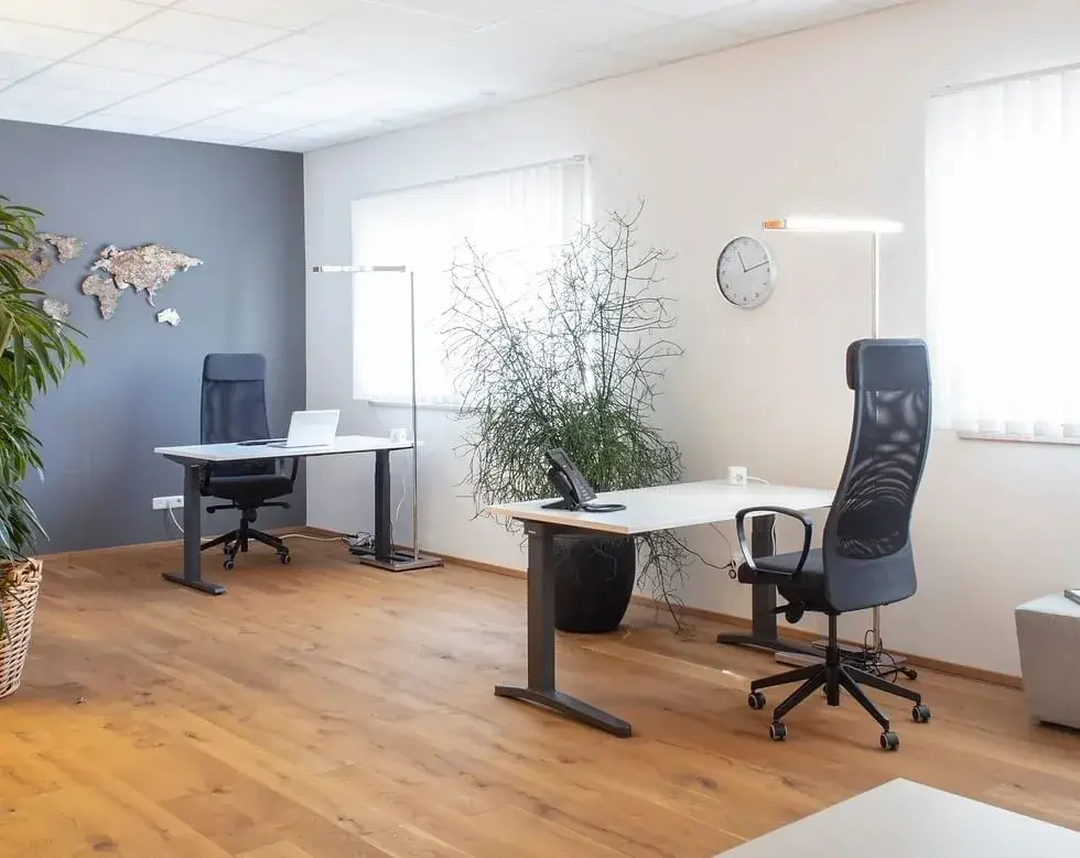 Coworking 11 Schliersee