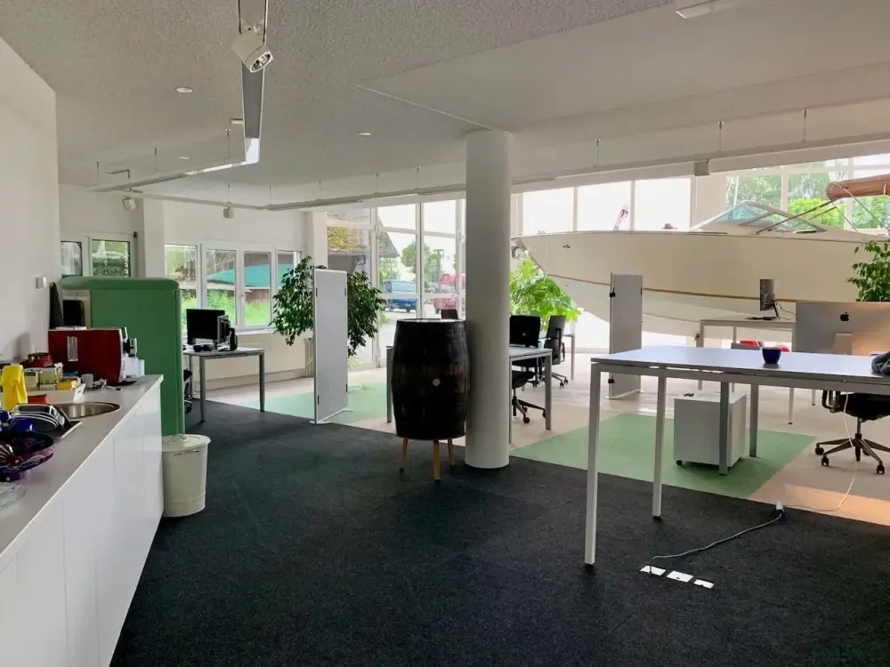 Coworking Bottighofen