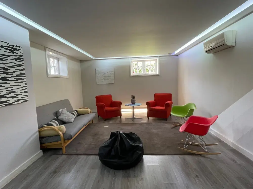 MUTANTS Coworking
