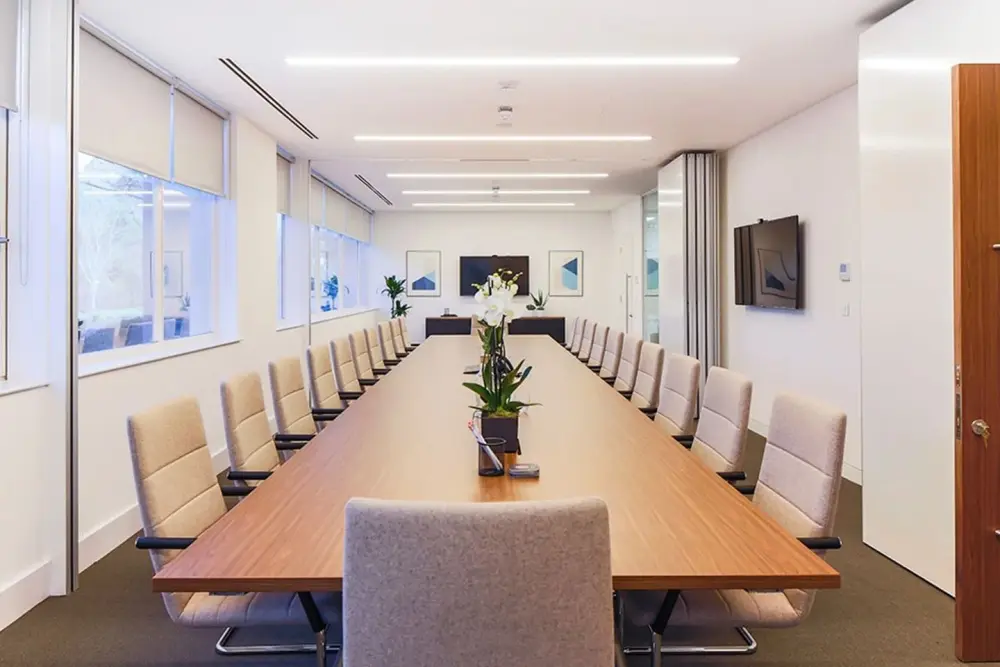 Dixcart Business Centre