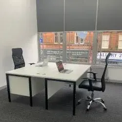 Trinity Business Spaces Ayr