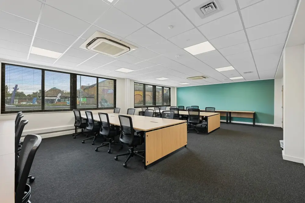 CREATE Business Hub - Chelmsford