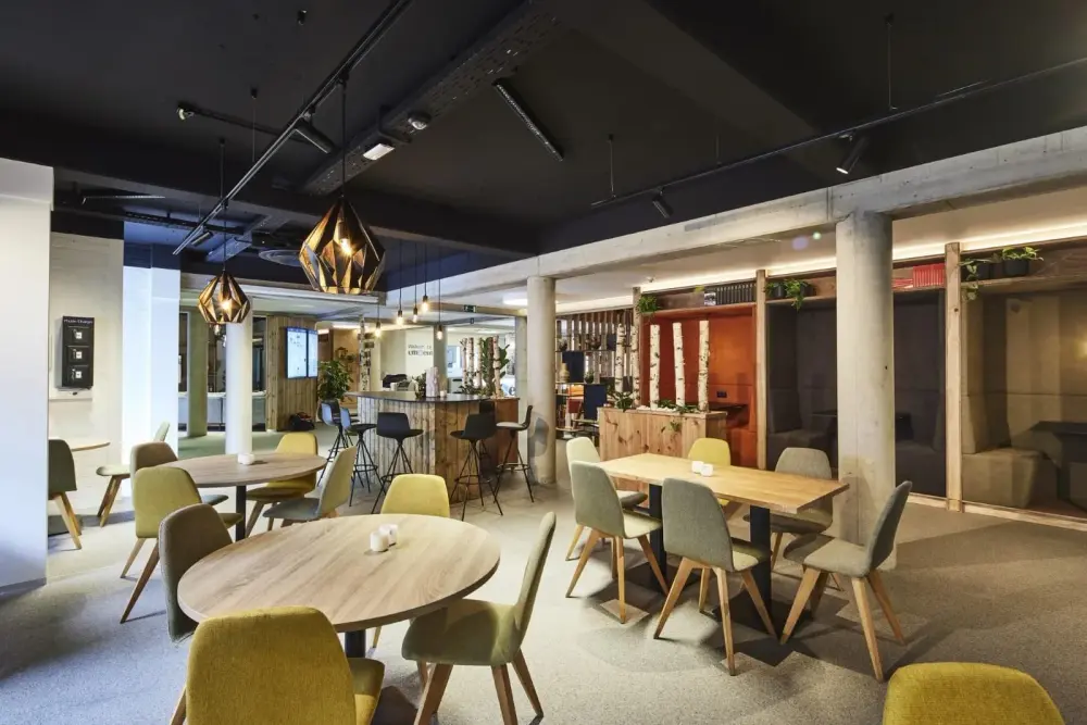 Officenter Hasselt