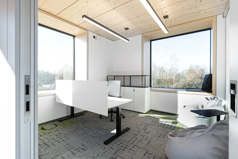 CK Workspace