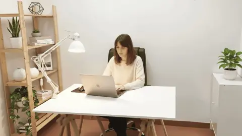 Escritórios diários — Bōn Coworking Porto, Matosinhos