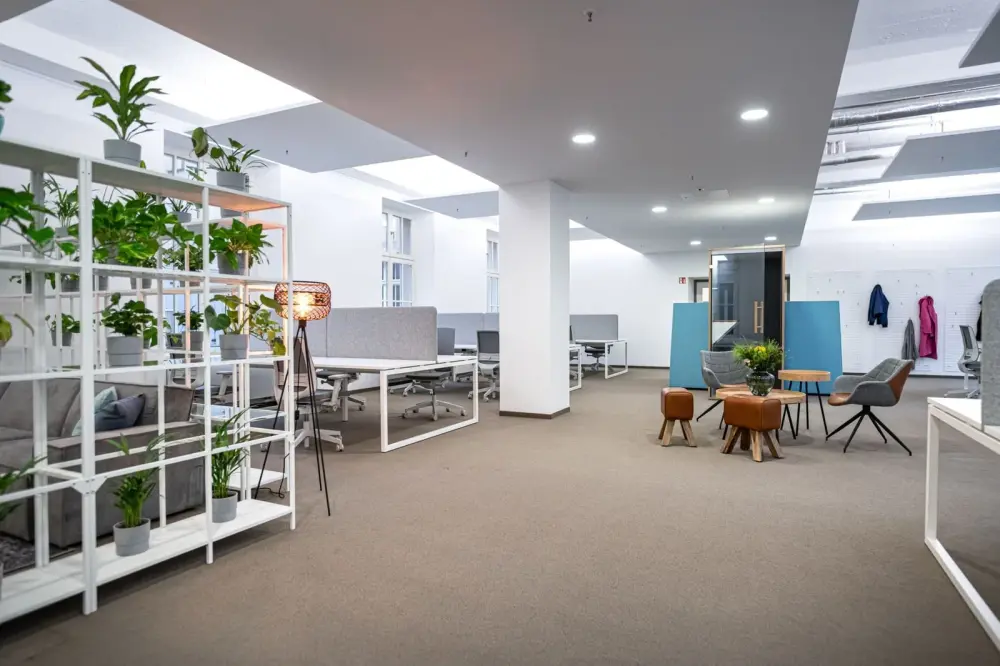 Lipsia Digital Coworking