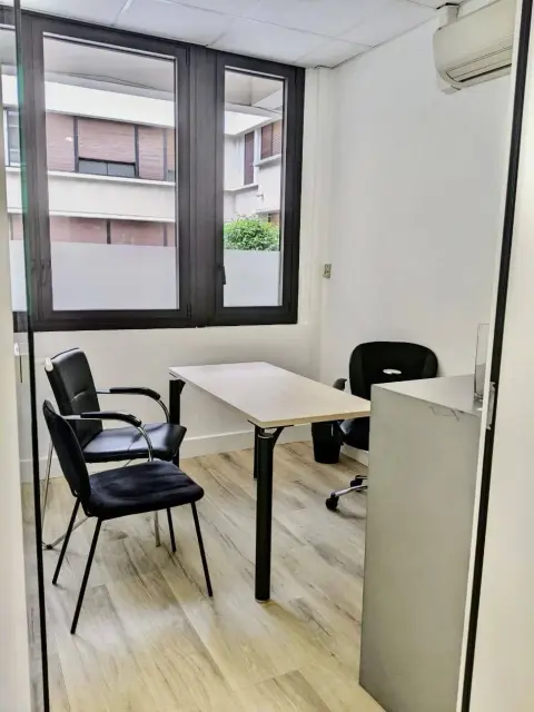 Day office — BurO'facil Toulon, La Garde