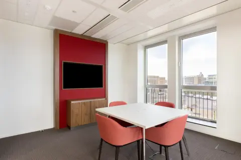 Meetingräume — Regus Reims, Clairmarais, Reims