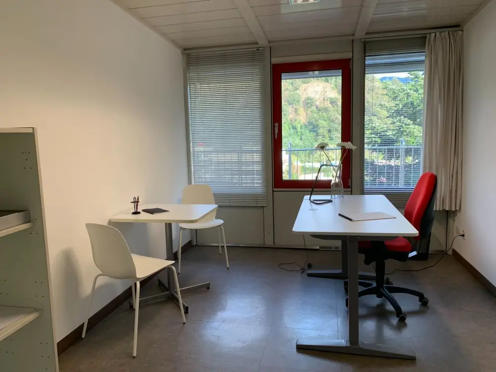 Ufficio Lugano