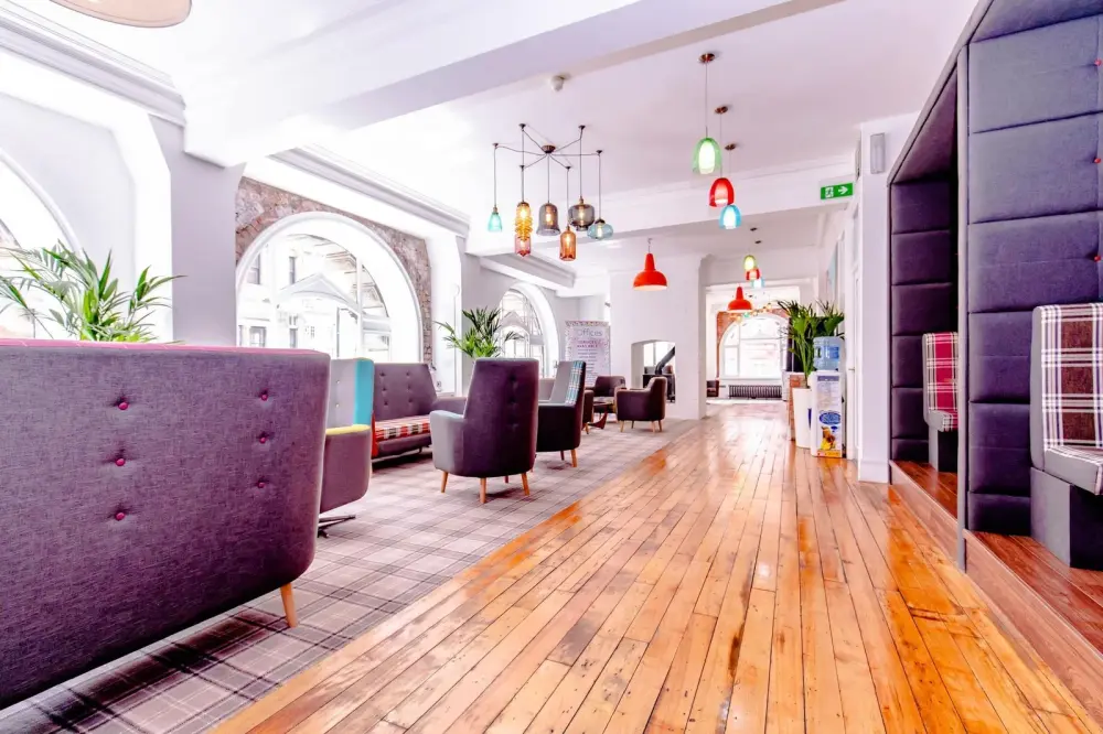 The Offices - King Street