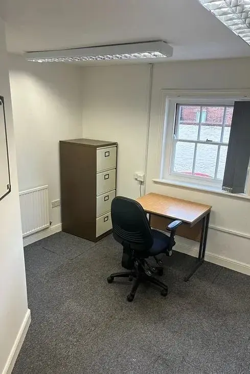 Saracens House Business Centre
