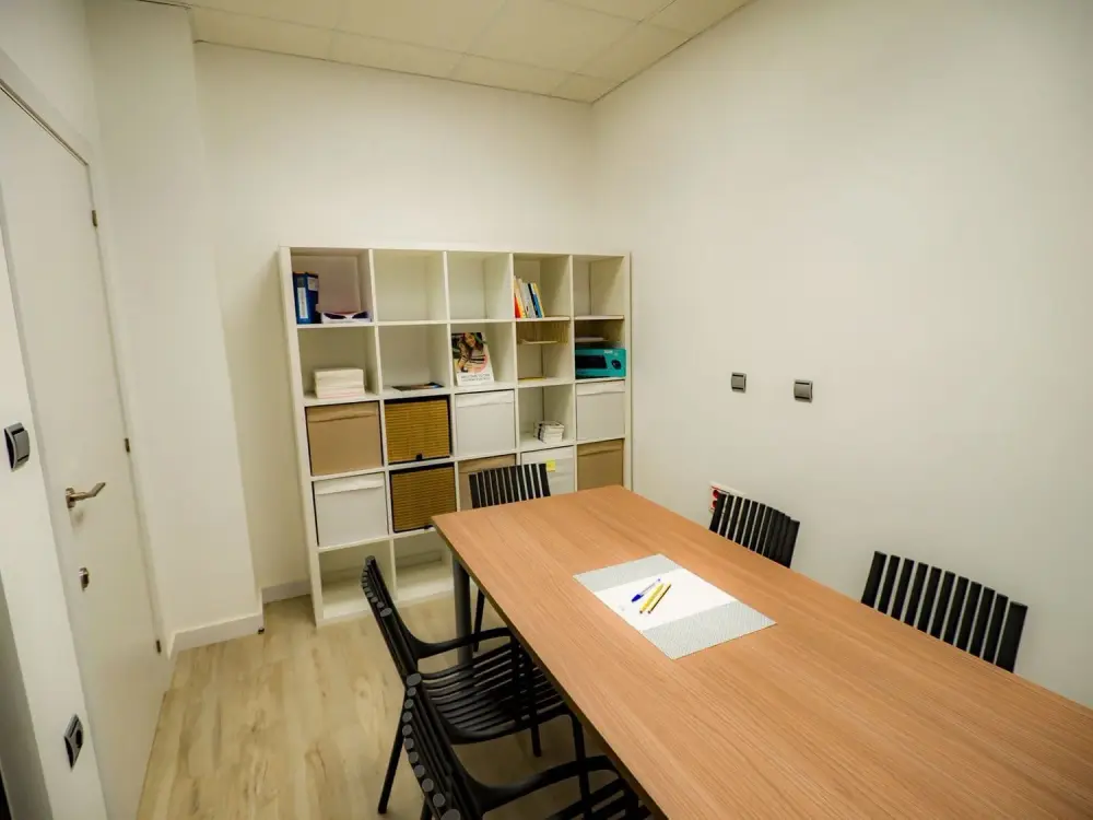 Coworking Leyda