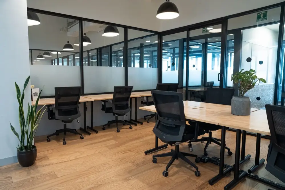 WeWork Reforma 26