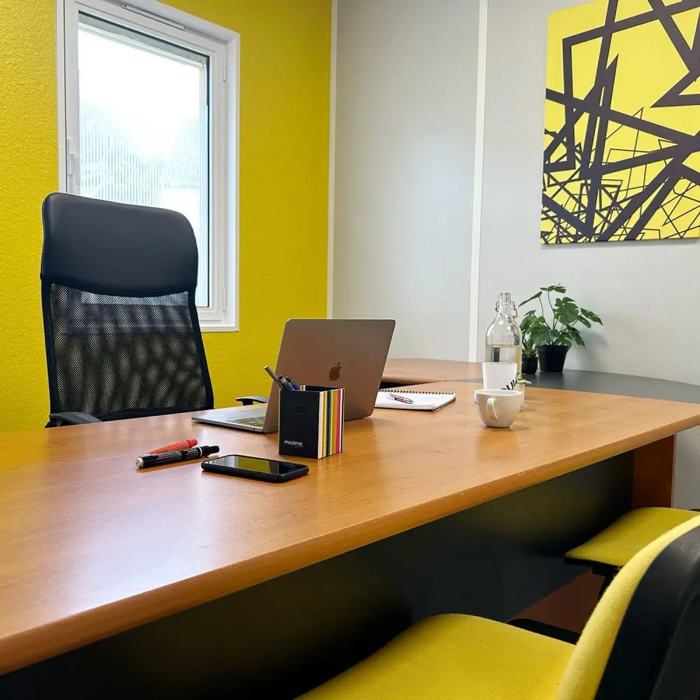 Modulo Centre d’affaires