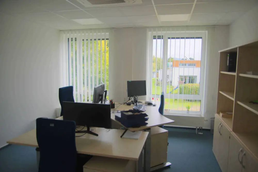 KRICK Immobilien