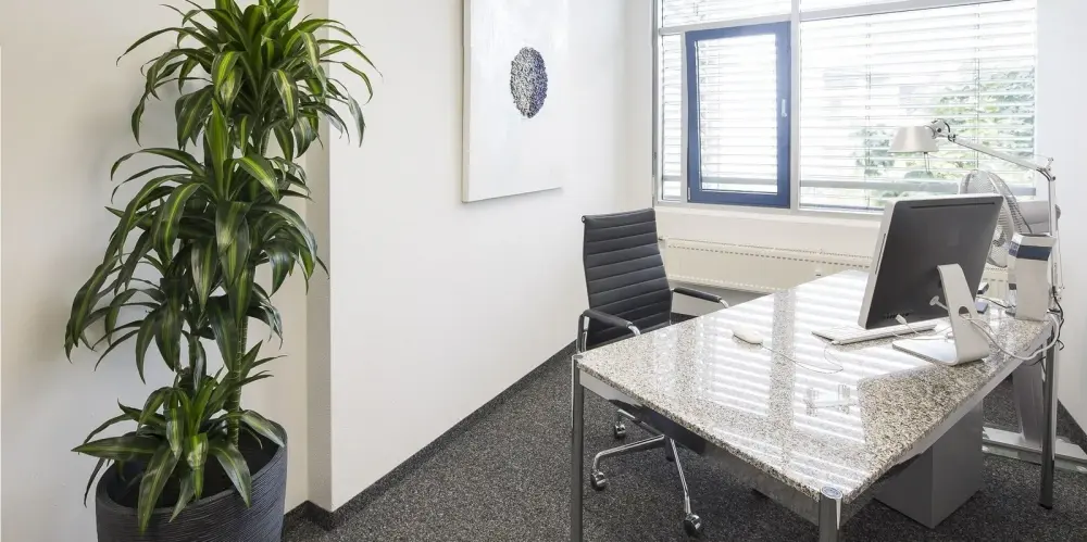 Augsburg Office Center
