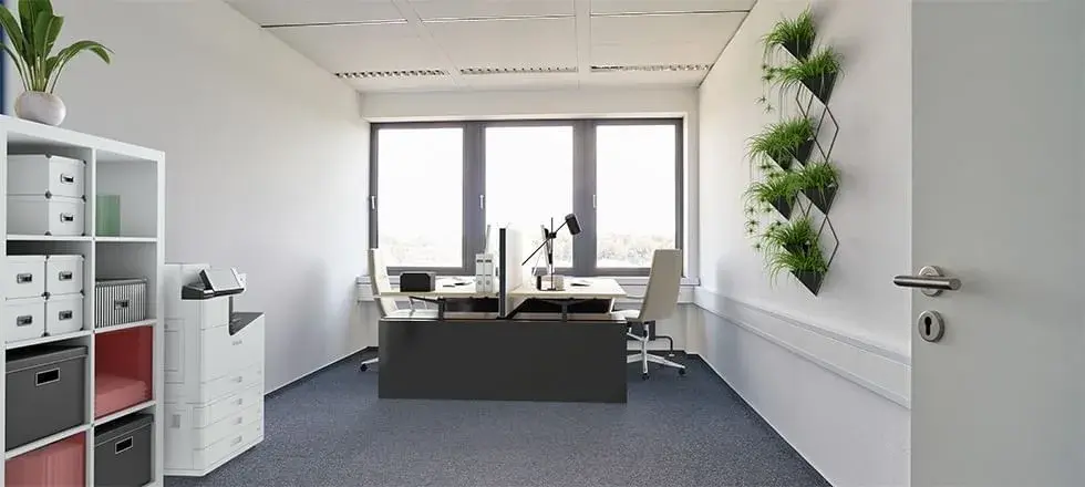 Sirius Business Park Offenbach-Unternehmerpark