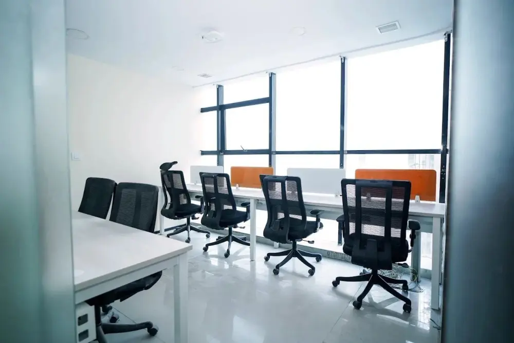 Showffice Lucknow