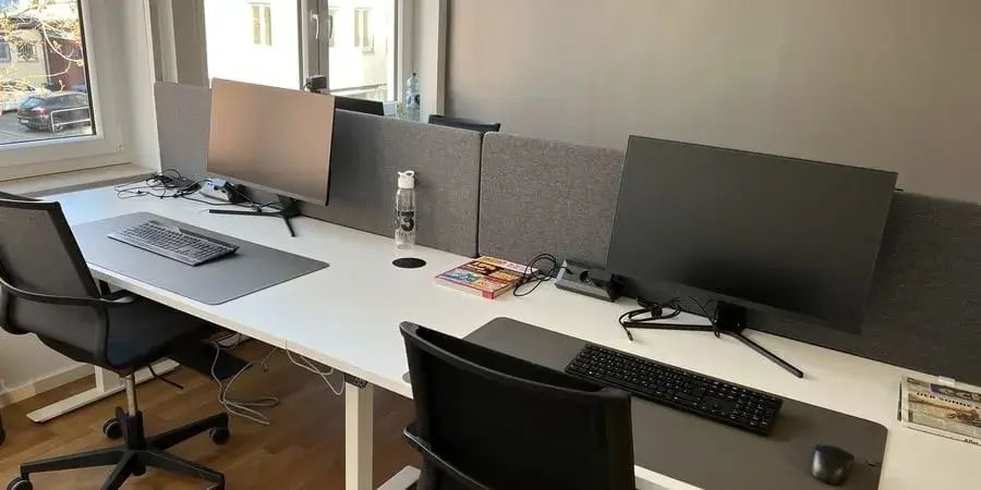 Studio 33 CO-WORKING