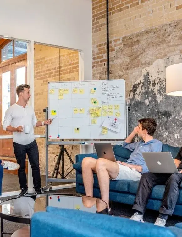 Coworking Hildburghausen