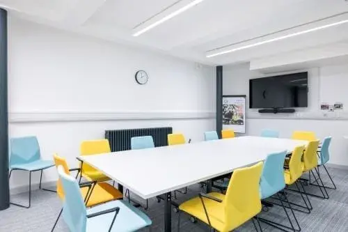 Shire Hall Business Centre