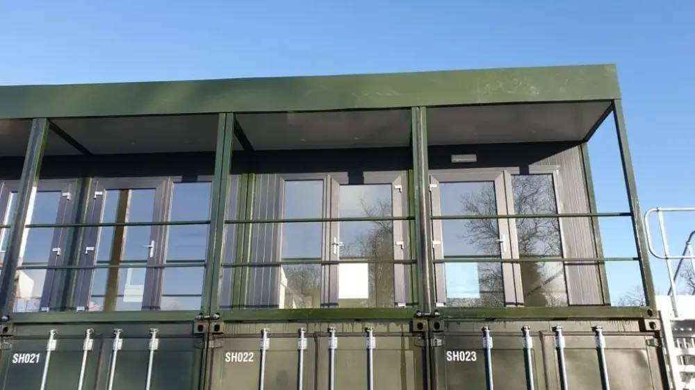 Sterling Office Space Rental