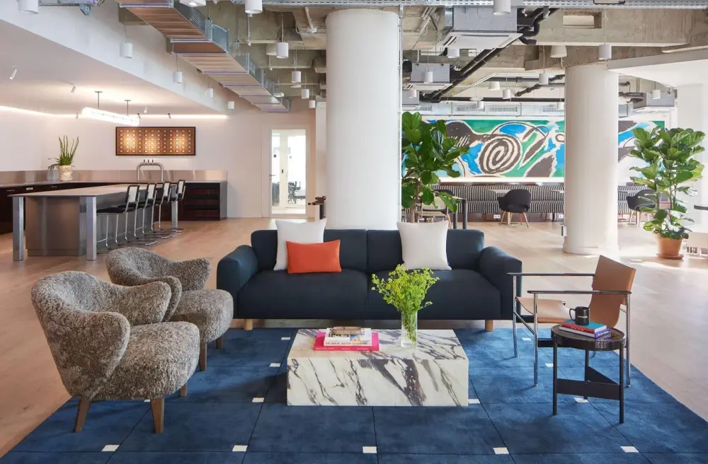 WeWork Gerhofstrasse 1-3