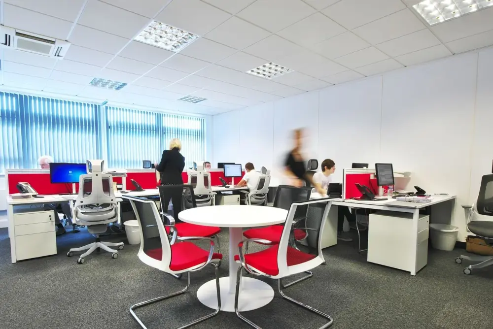 Beacon Innovation Centre