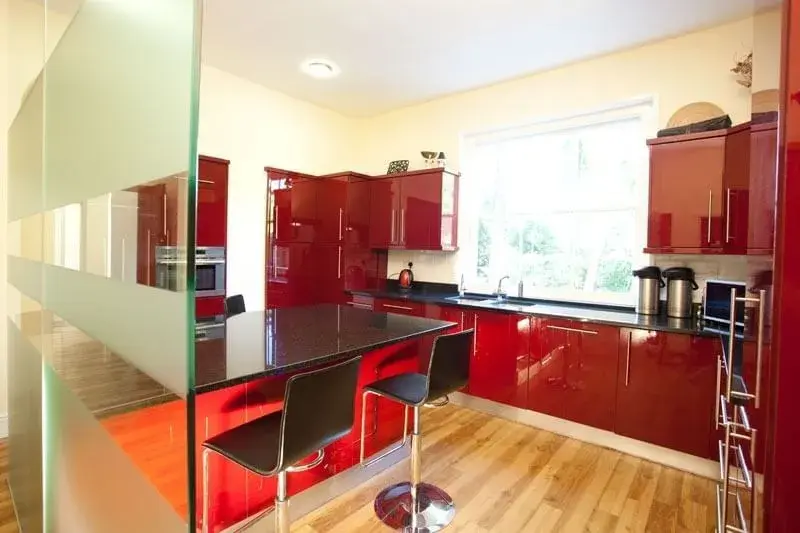 DBS Managed Offices - Castle Donington
