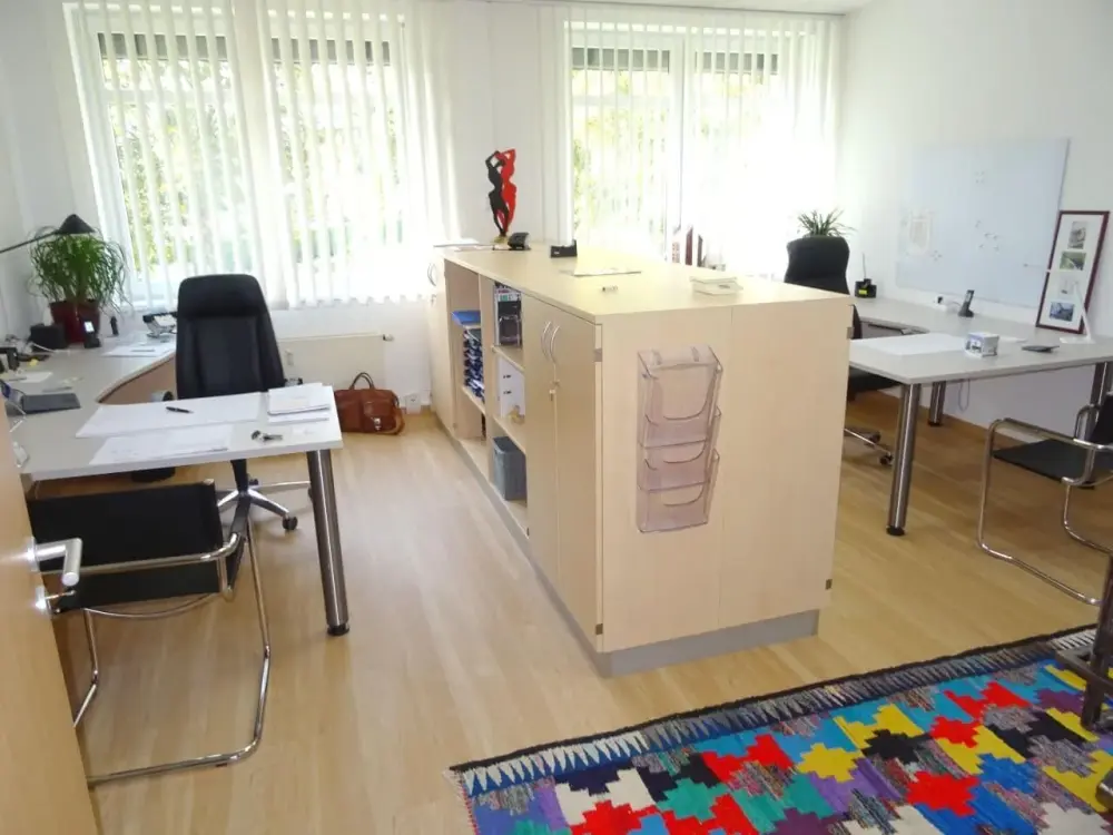 Officepoint Berlin Brandenburg
