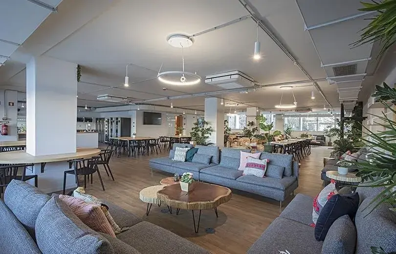 IDEA Spaces Saldanha