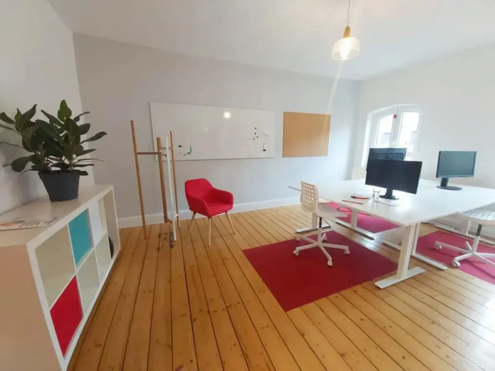 Space United Coworking