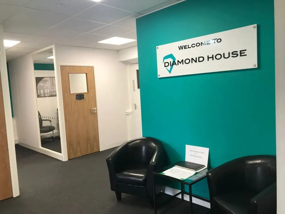Diamond House Serviced Offices