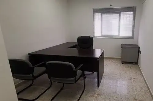 M2 - Centro De Negocios Rafelbunyol 4