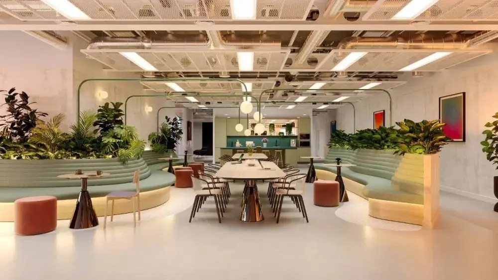 Huckletree Public Hall