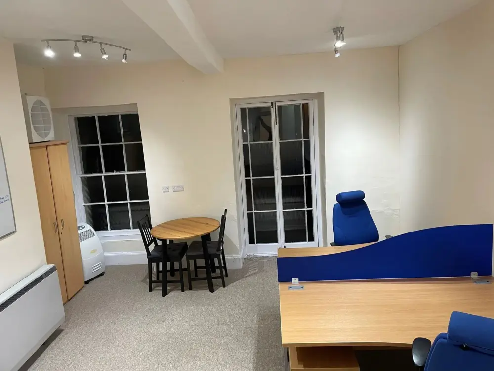 Monmouth Business Centre